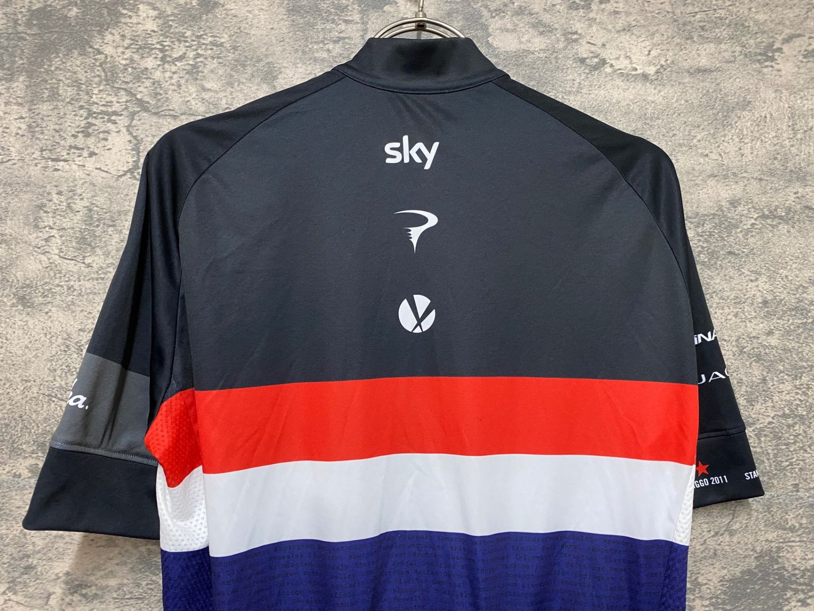 Rapha ラファ Flyweight Jersey サイクルジャージ メンズS Rapha ラファ Flyweight Jersey サイクルジャージ メンズS Rapha Men
