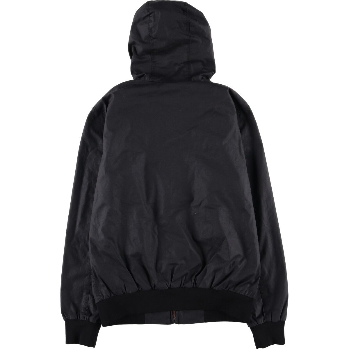 古着 カーハート Carhartt アクティブジャケット コットンパーカー メンズS相当/eaa592404