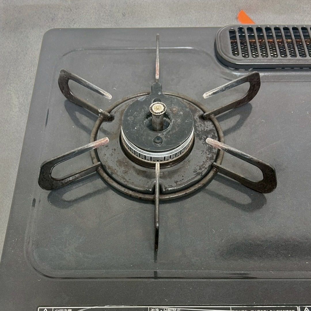 パロマ ガスコンロ PA-S42B-R 2019年