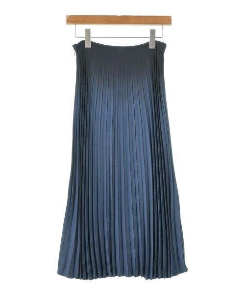 PROENZA SCHOULER ロング マキシ丈スカート レディース 古着