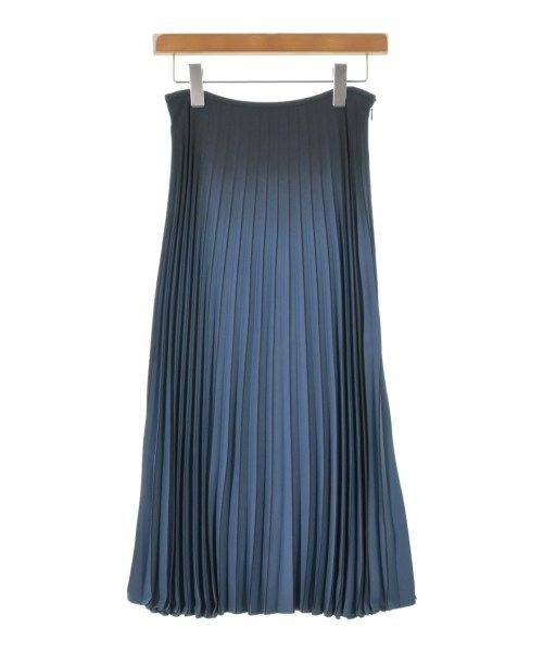 PROENZA SCHOULER ロング マキシ丈スカート レディース 古着