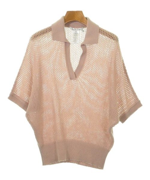 AGNONA ニット セーター レディース 古着