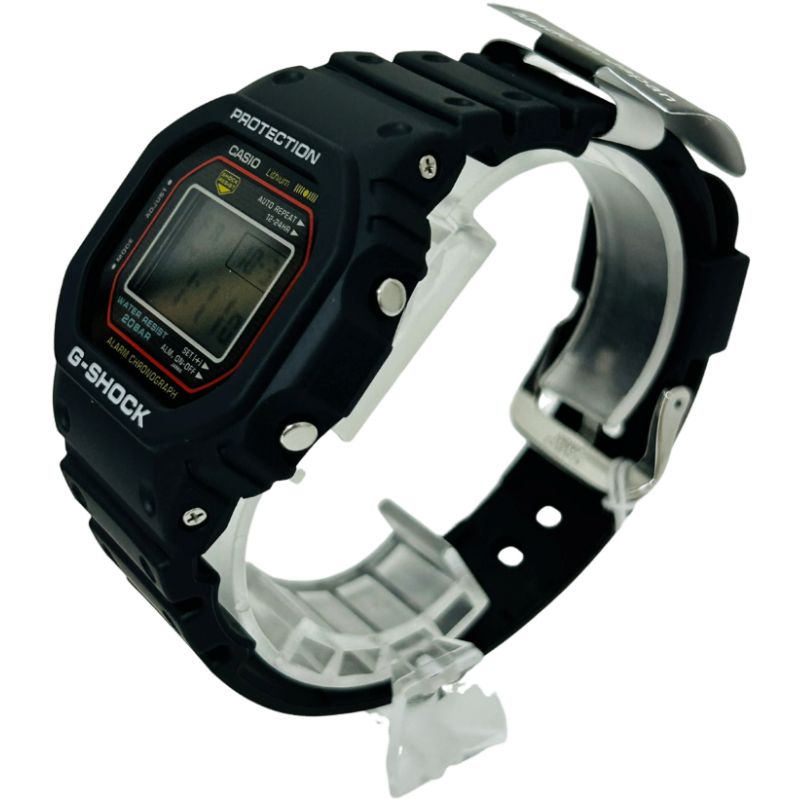 その他 ブラック文字盤