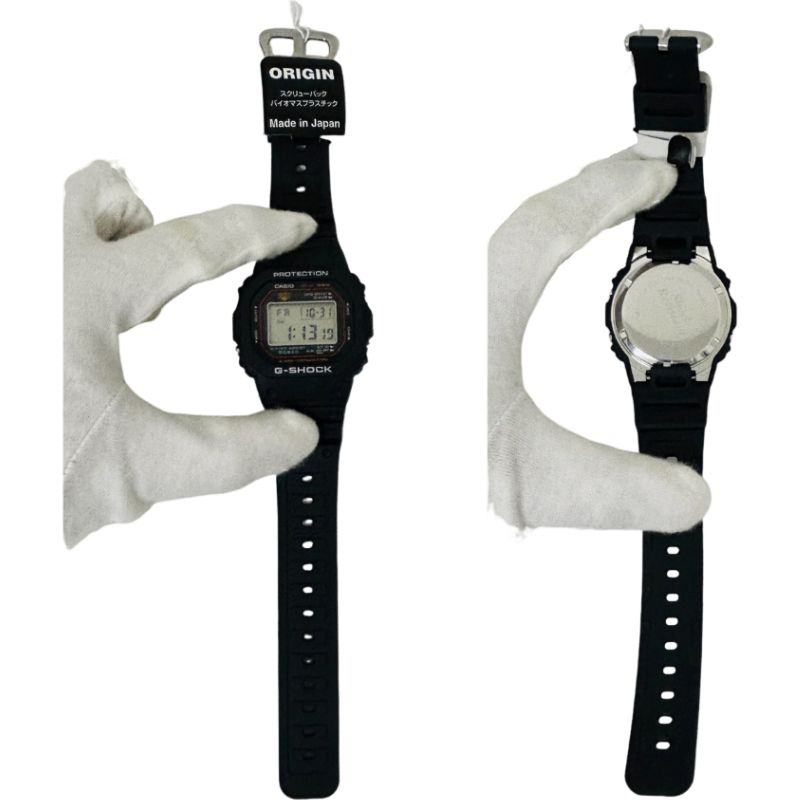 その他 ブラック文字盤