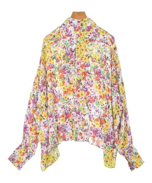 ROSEanna ローズアンナ カジュアルシャツ レディース 【古着】【中古】 ROSEanna カジュアルシャツ レディース 【古着】【中古】【送料無料