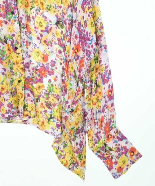 ROSEanna ローズアンナ カジュアルシャツ XS 白 【古着】【中古】【送料無料】 楽天市場】ROSEanna ローズアンナの通販