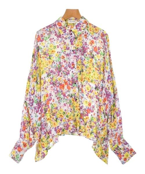 ROSEanna カジュアルシャツ レディース 【古着】【】【送料無料】