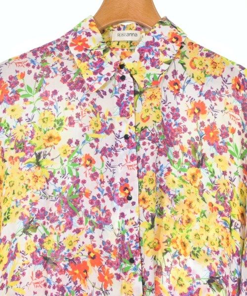 ROSEanna カジュアルシャツ レディース 【古着】【中古】【送料無料