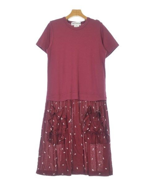 COMME des GARCONS GIRL ワンピース レディース 古着