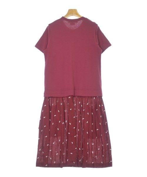 COMME des GARCONS GIRL ワンピース レディース 古着