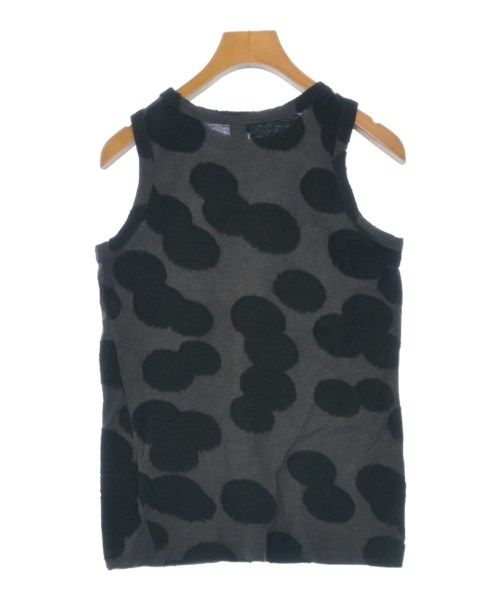 SCULPTOR トップス ベージュ M ユニセックス ベージュ系 M SCULPTOR