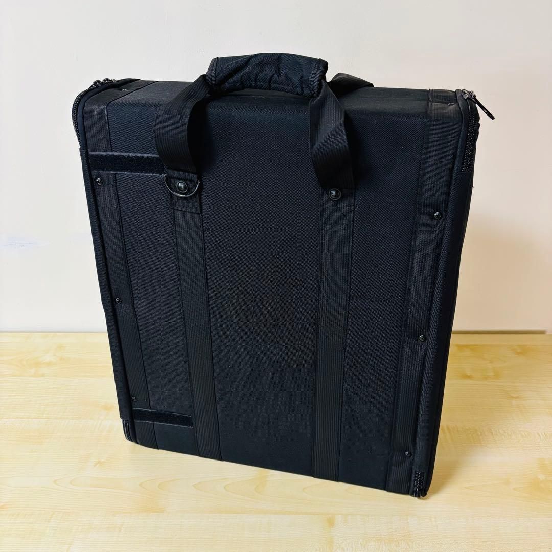 SKB ( エスケービー ) SC192U 2Uラックバッグ