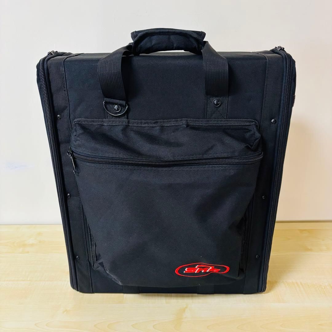 SKB ( エスケービー ) SC192U 2Uラックバッグ