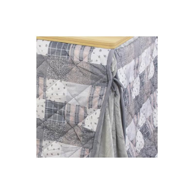 ダイニング テーブル用こたつ布団