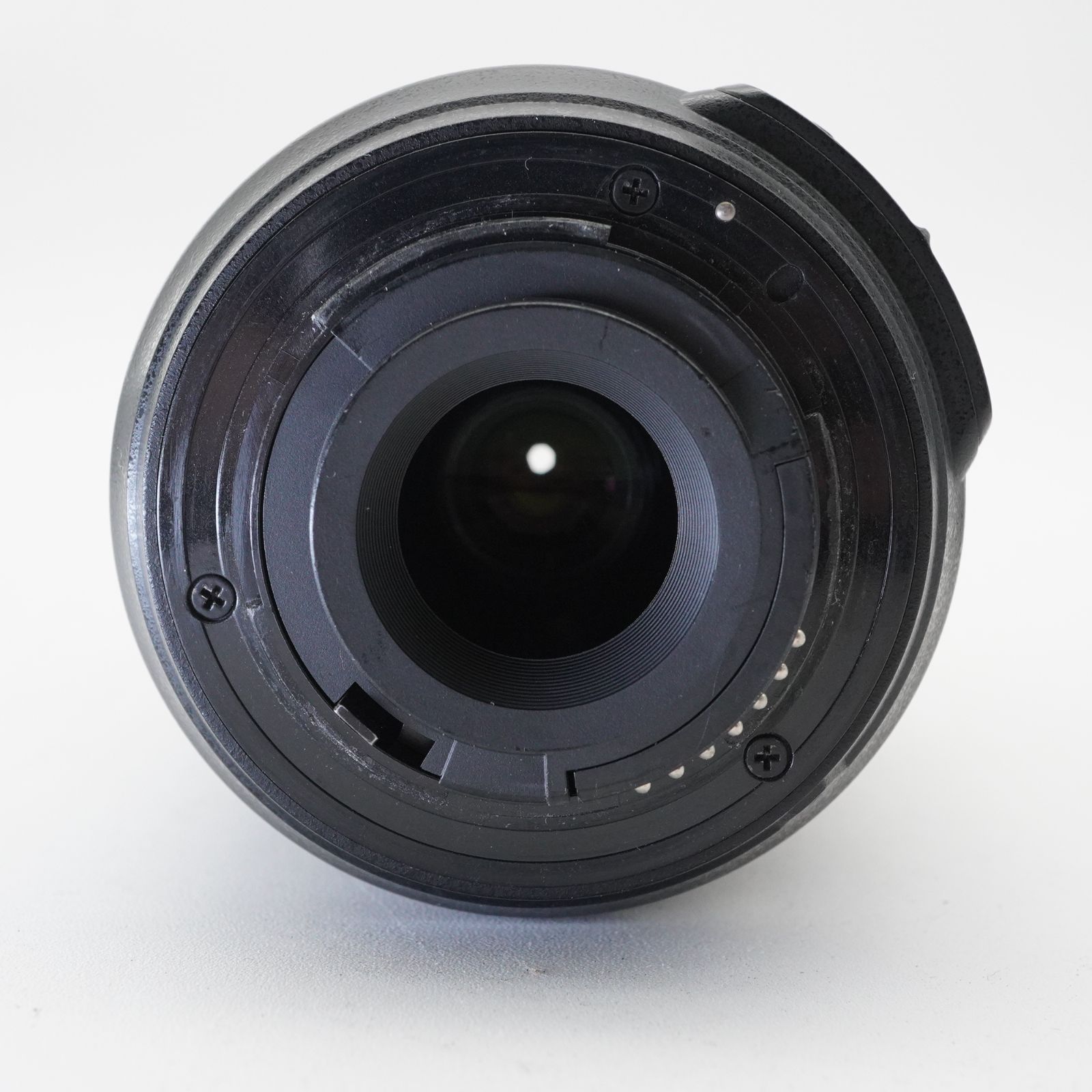 NikonAF NIKKOR ズームレンズ フード付き 70ー300mm NikonAF NIKKOR