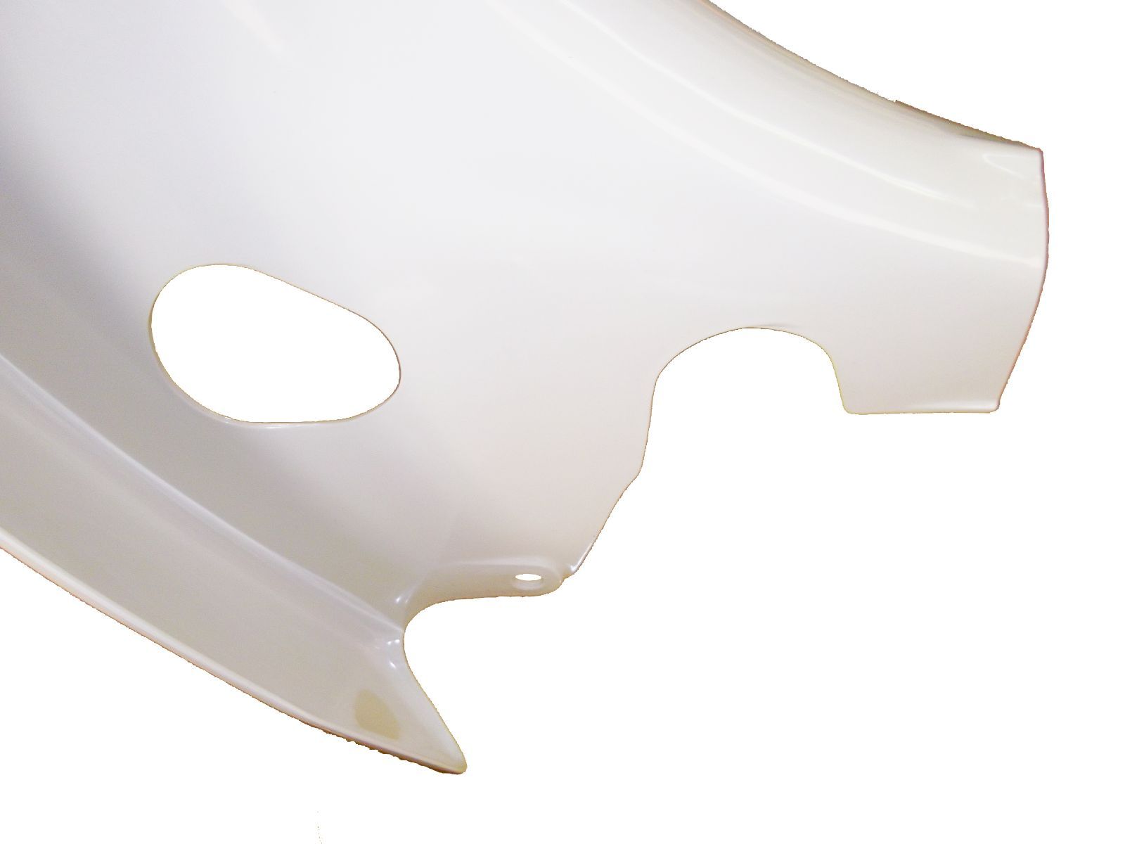 インジェクションモデル用