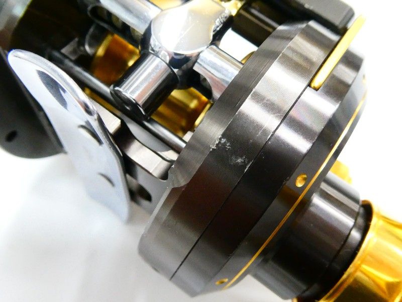 ダイワ ミリオネア