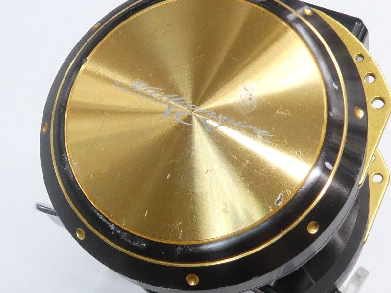  ダイワ ミリオネア ICV 100 L 01- その他 リール