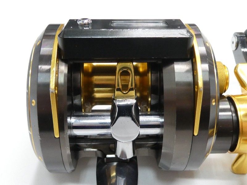 ダイワ ミリオネア ICV 100 L 01-