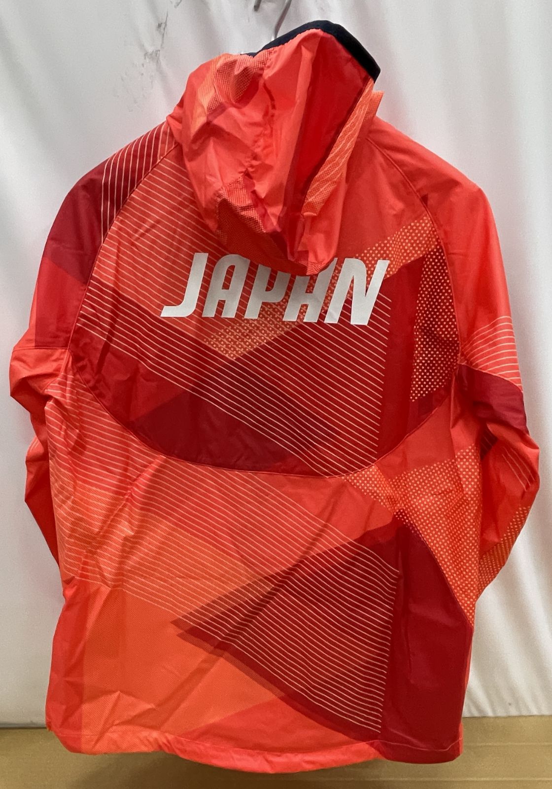 アシックス asics 2020東京オリンピック ウインドジャケット Lサイズ