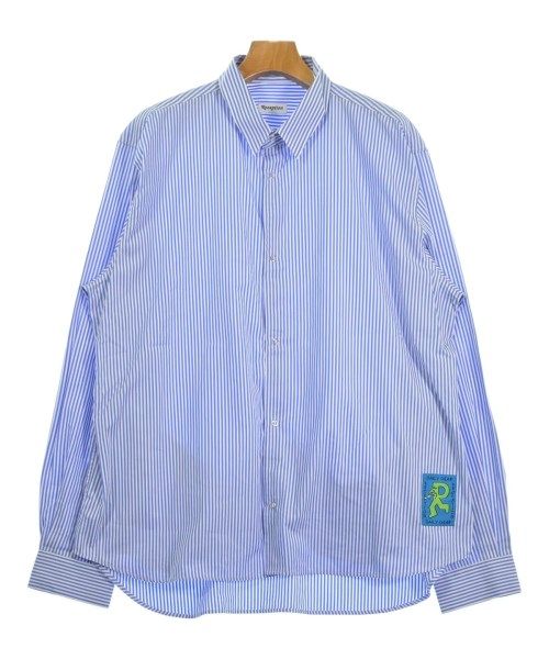 Reception カジュアルシャツ メンズ 古着