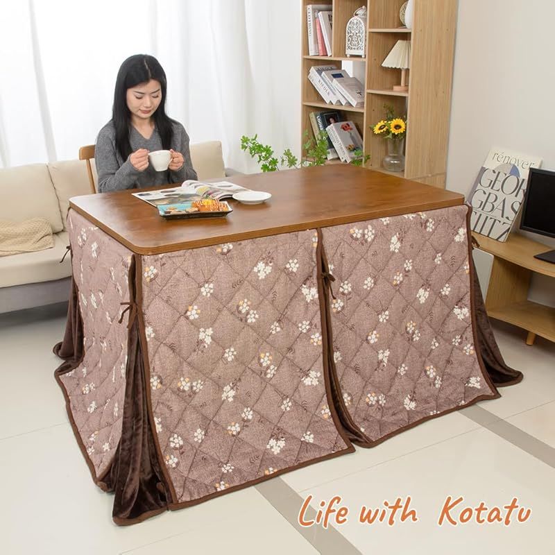 省スペース 長方形