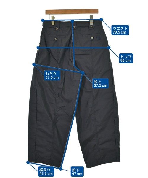 KENZO ケンゾー カーゴパンツ メンズ 【古着】【中古】 KENZO カーゴパンツ メンズ 【古着】【中古】【送料無料】 - メルカリ