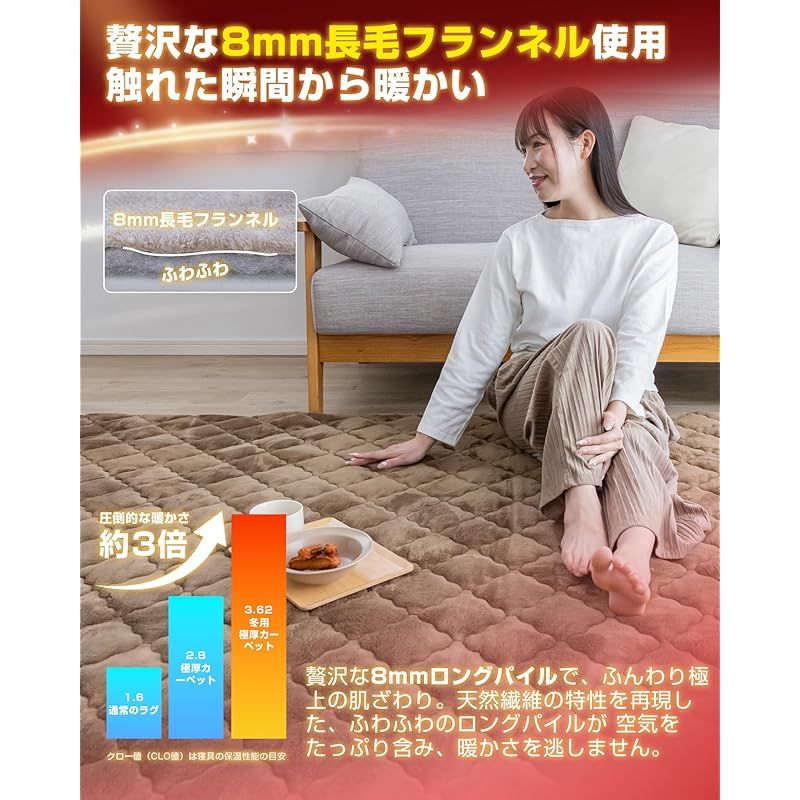 アルミシート入り