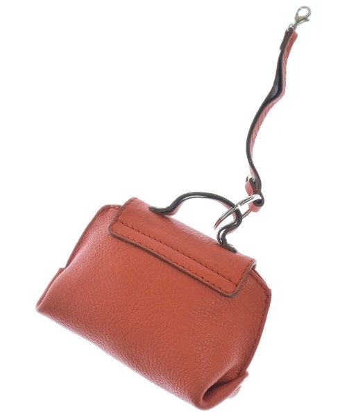 Salvatore Ferragamo ポーチ レディース 古着