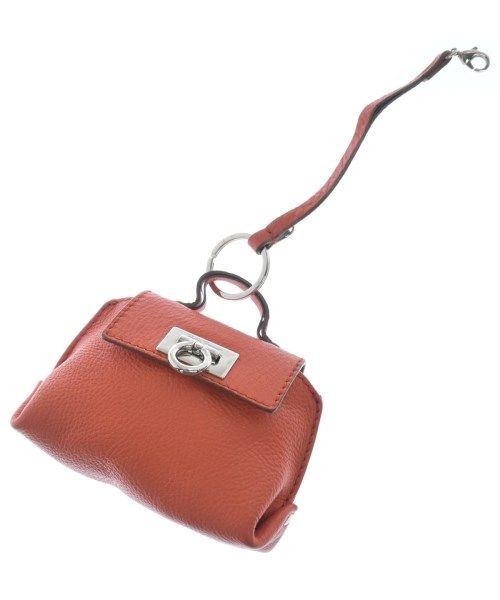 Salvatore Ferragamo ポーチ レディース 古着