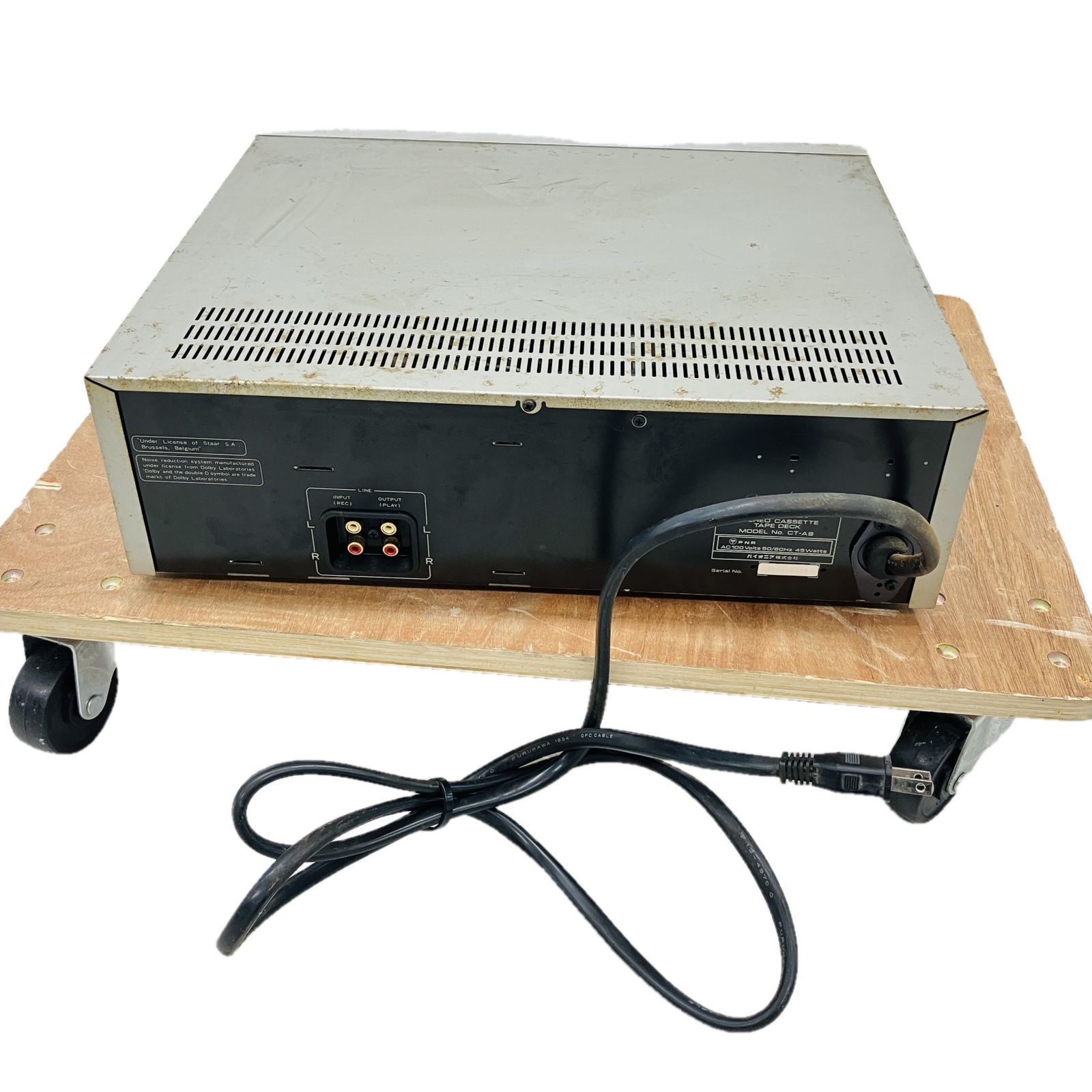 Marantz CDプレーヤー アンプ セット Marantz CDプレーヤー・アンプ