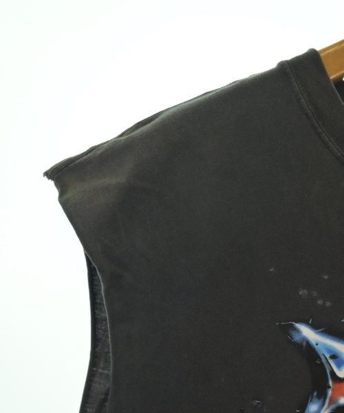 SATISFY Tシャツ・カットソー メンズ 【古着】【中古】【送料無料