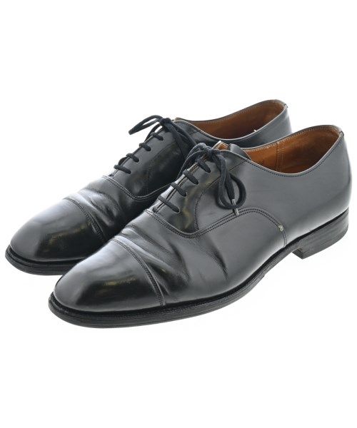 Church s ビジネス ドレスシューズ メンズ 古着