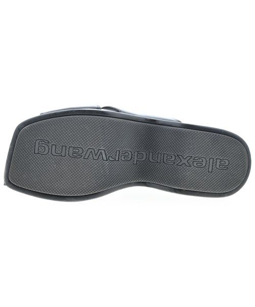  ALEXANDER WANG サンダル レディース 古着 サンダル サンダル ミュール