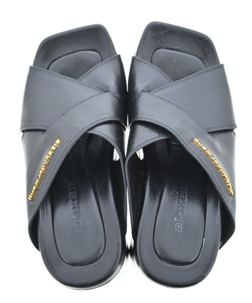 サンダル レディース