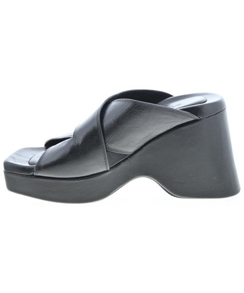 サンダル レディース