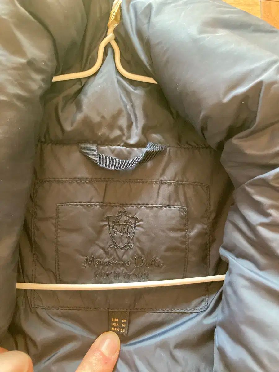 マッシモ ドゥッティ