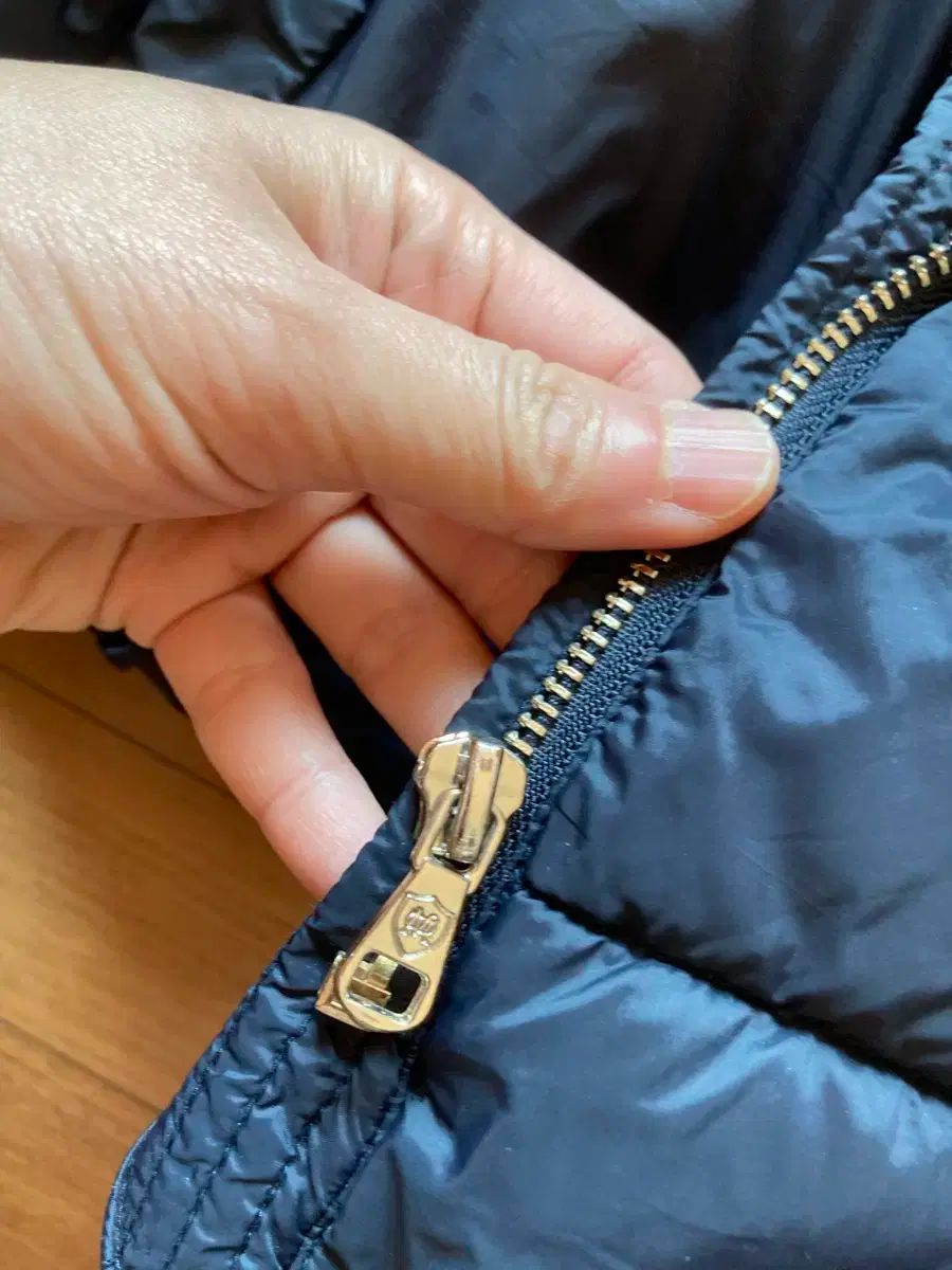 マッシモ ドゥッティ ダウン み4万円