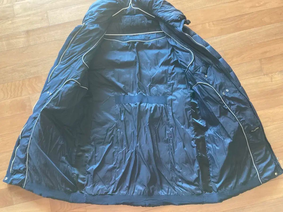 マッシモ ドゥッティ ダウン み4万円 GULLKHAN_COM