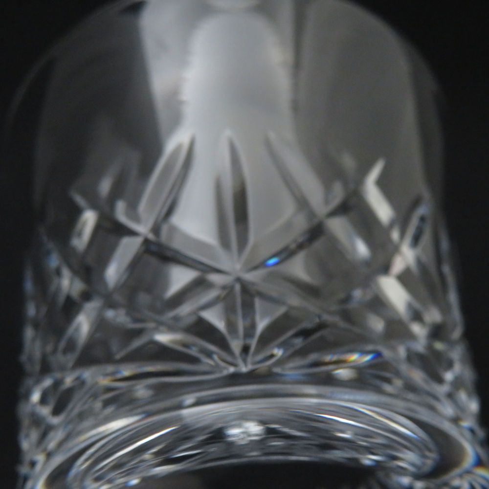 2点 クリスタル