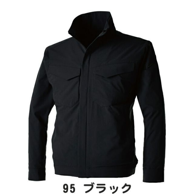 種類11：45 ネイビー/S TSDESIGN 藤和 TS4Dジャケット 9116 【公式
