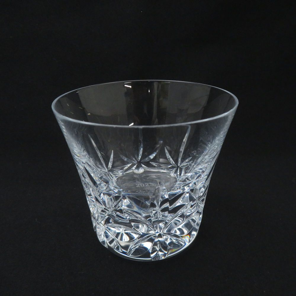 ロックグラス ファッション