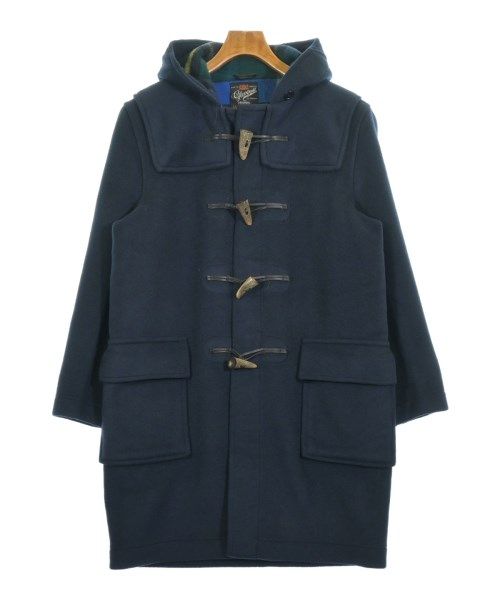 GLOVER ALL ダッフルコート メンズ 古着