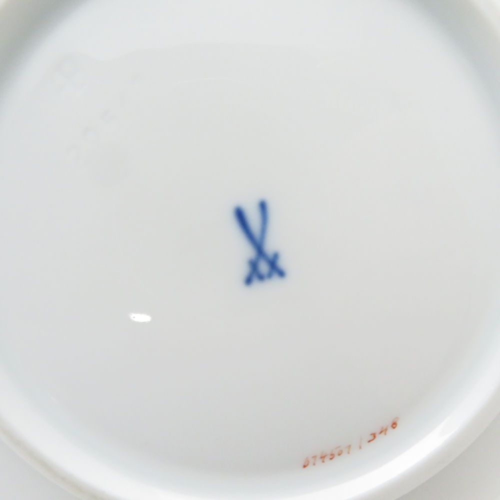 MEISSEN マイセン