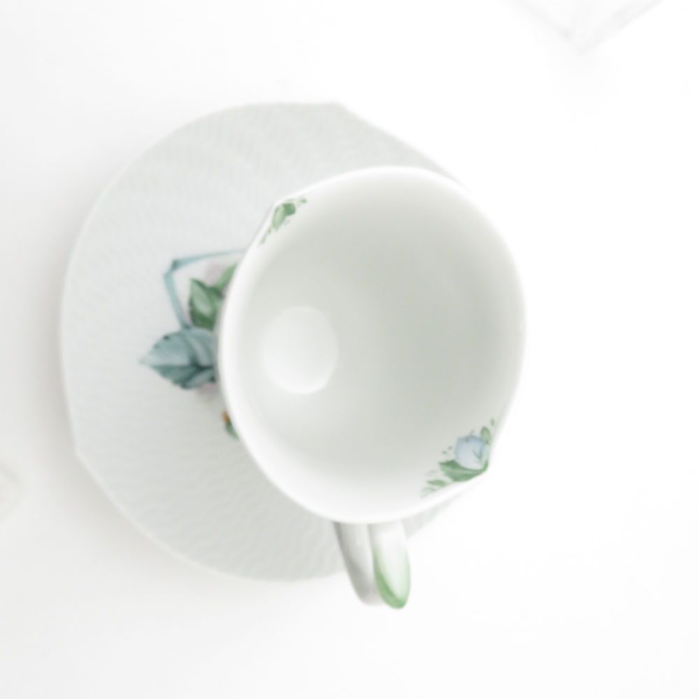 森の声 カップ＆ソーサー