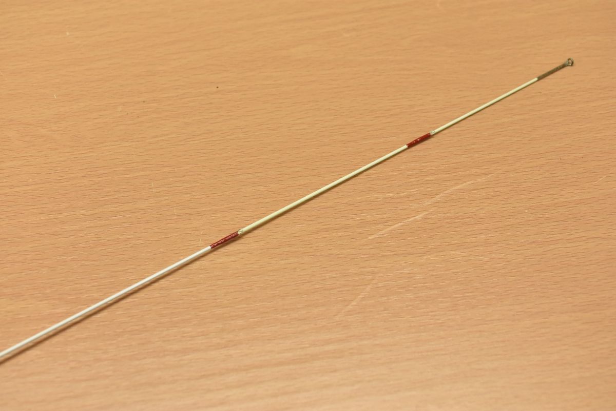 がまかつ がまチヌ 落し込み 450 Gamakatsu チヌ竿 クロダイ - メルカリ