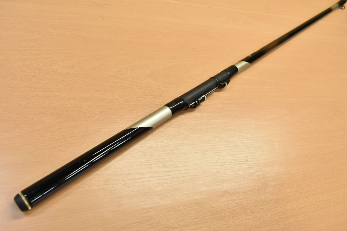 がまかつ がまチヌ 落し込み 450 Gamakatsu チヌ竿 クロダイ - メルカリ