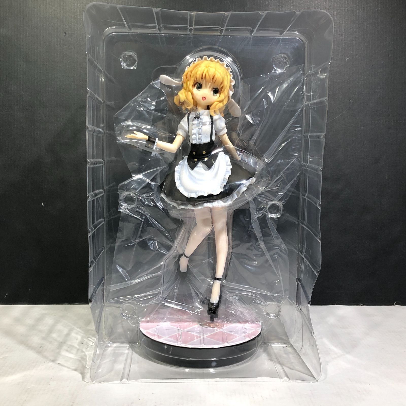 ご注文はうさぎですか シャロ フィギュア Amazon ベルファイン ご注文