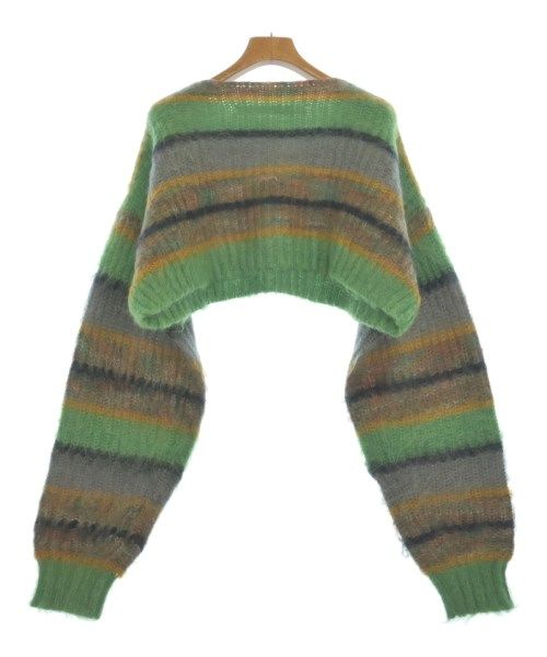 PERVERZE ニット セーター レディース 古着