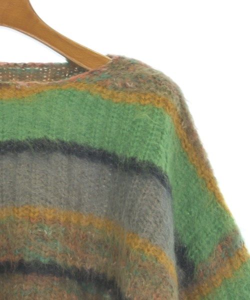  PERVERZE ニット セーター レディース 古着 長袖 ニット セーター